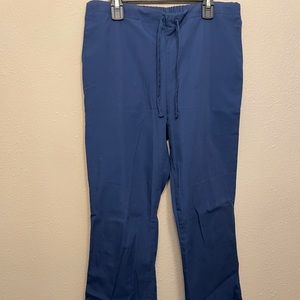 Cherokee Scrub Bottom